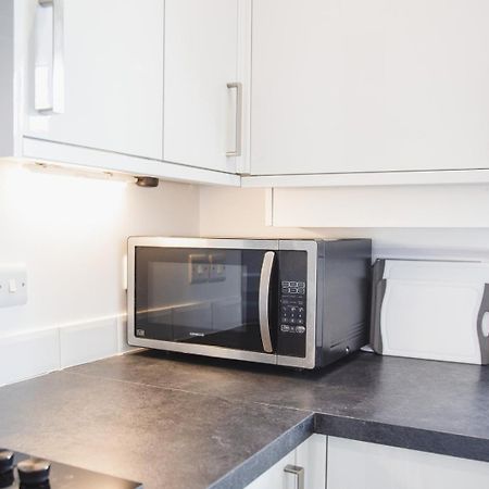 הוילה New 2Bd Pontac Flat In The Heart Of דידקוט מראה חיצוני תמונה
