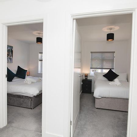 הוילה New 2Bd Pontac Flat In The Heart Of דידקוט מראה חיצוני תמונה