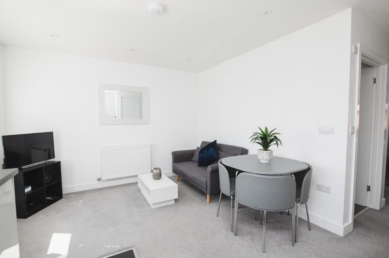 הוילה New 2Bd Pontac Flat In The Heart Of דידקוט מראה חיצוני תמונה