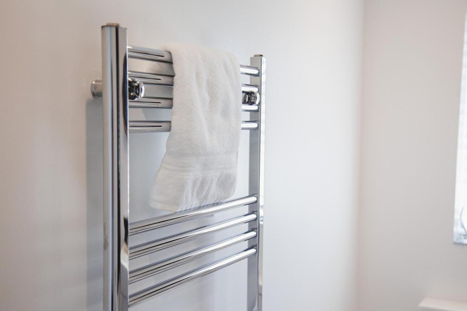 הוילה New 2Bd Pontac Flat In The Heart Of דידקוט מראה חיצוני תמונה