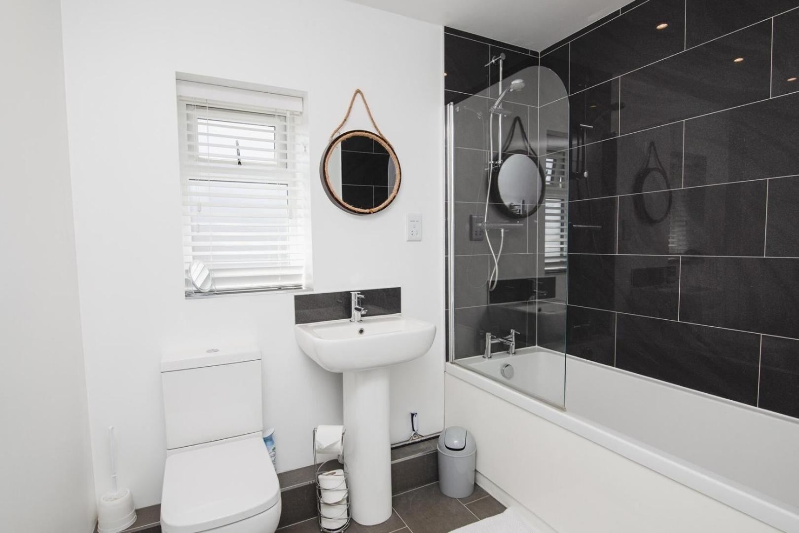 הוילה New 2Bd Pontac Flat In The Heart Of דידקוט מראה חיצוני תמונה